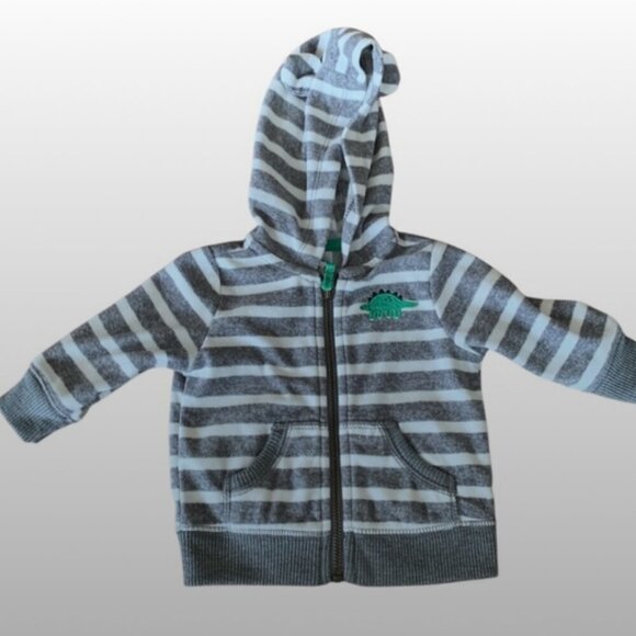 Lily & Jack & Carter Dinosaur Outfit – Size 3-6M |  [💥BUNDLE 4 items] - Picture 7 of 8